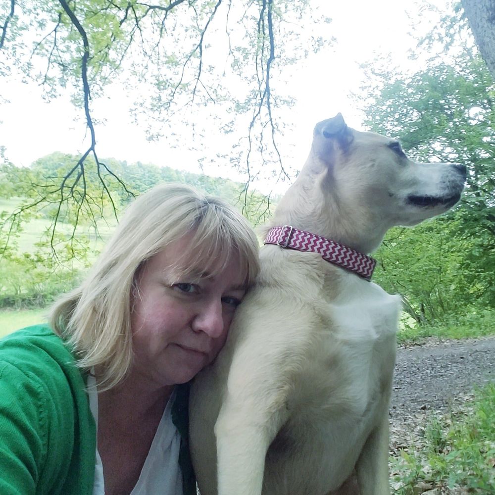 Meet your Posher, Molly